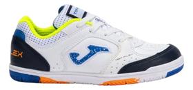 Tênis Chuteira De Futsal Infantil Joma Top Flex Jr Tênis Chuteira De Futsal Infantil Joma Top Flex Jr