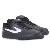 Tênis Chuteira de Futsal Infantil Topper Dominator ten 3 JR Salão