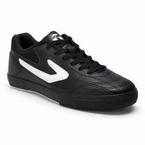 Tênis Chuteira De Futsal Topper Dominator 3 Lt Salão -