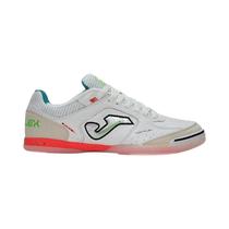 Tênis Chuteira Futsal Joma Top Flex Couro Profissional
