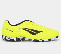 Tênis Chuteira Futsal Matis Kids Juvenil Penalty XXI