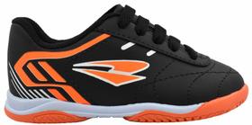 Tênis Chuteira Infantil Indoor Futsal Escolar Spedy Dray 301