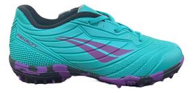 Tenis Chuteira Penalty Matis Infantil Society N 28 Ao 36