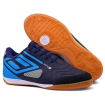 Tênis Chuteira Profissional Palmilha de Gel Unissex