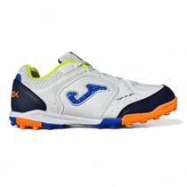 Tênis Chuteira Society Infantil Joma Top Flex Jr Original