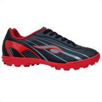 Tênis Chuteira Society Sintético quadra Dsix 6201 Qualidade Tênis Chuteira Society Sintético quadra Dsix 6201 Qualidade