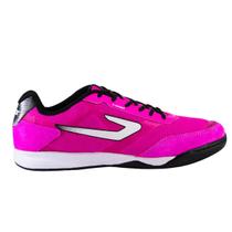 Tênis Chuteira Topper Letra Futsal Profissional Performance Tênis Chuteira Topper Letra Futsal Profissional Performance