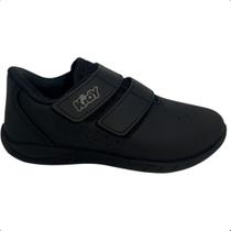 Tênis Clássico Conforto Original Leve Escolar Kidy 088-0090