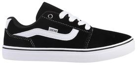 Tênis Clássico Retrô Old Via School Leve Macio Confort Original Tênis Clássico Retrô Old Via School Leve Macio Confort Original