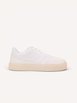 Tênis Clean Branco Tênis Clean Branco