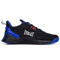 Tênis Climber Pro Masculino Unissex Everlast Crosstrainning