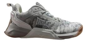 Tênis Climber Pro Textil Everlast Academia Exercício Funcional 2024 Tênis Climber Pro Textil Everlast Academia Exercício Funcional 2024