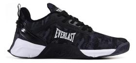 Tênis Climber Pro Textil Everlast Academia Exercício Funcional 2024 Tênis Climber Pro Textil Everlast Academia Exercício Funcional 2024