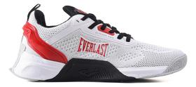 Tênis Climber Pro Textil Everlast Academia Exercício Funcional
