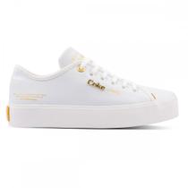 Tenis Coca Cola Cc2482 Key West Town Feminino