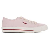 Tênis Coca Cola Chandler Town Rosa Claro - Feminino