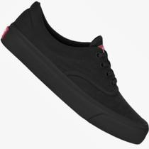 Tenis Coca Cola Ckick Soft Suede Cc2247 Feminino