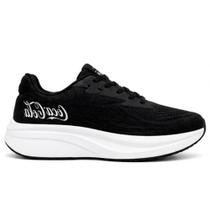 Tênis Coca Cola Comfort Motion Preto Tênis Coca Cola Comfort Motion Preto