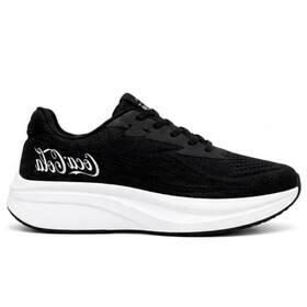 Tênis Coca Cola Comfort Motion Preto - Coca-Cola Shoes