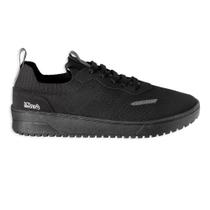 Tênis Coca Cola Court Midnight All black Tênis Coca Cola Court Midnight All black