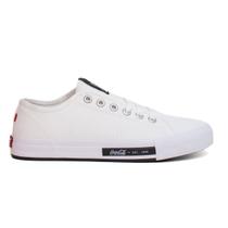 Tênis Coca Cola Daytona Classic Canvas Masculino