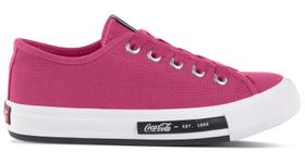 Tenis coca cola daytona feminino Tenis coca cola daytona feminino