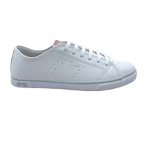 Tênis Coca-Cola Feminino Casual Branco 2337