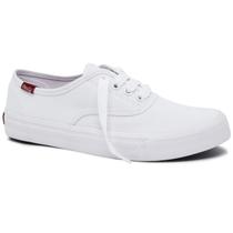 Tênis Coca-Cola Feminino Kick Summer Branco Tênis Coca-Cola Feminino Kick Summer Branco