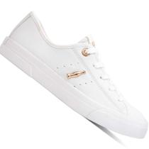 Tenis Coca Cola Flow Town cc2567 Feminino
