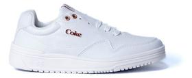 Tênis Coca Cola Hope Town Feminino