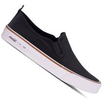 Tenis Coca Cola Iate City Cc2315 Masculino
