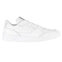 Tênis Coca Cola March Limited Leather Branco - Masculino