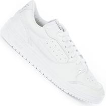 Tenis Coca Cola March Limited Leather Cc2242 Masculino