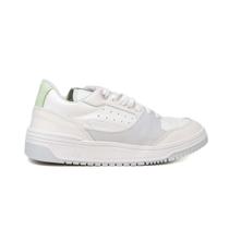 Tênis Coca Cola March Limited Leather Feminino Tênis Coca Cola March Limited Leather Feminino