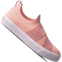 Tenis Coca Cola Meet Knit Cc2098 Feminino