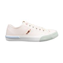Tênis Coca Cola Miami Town Off White Feminino
