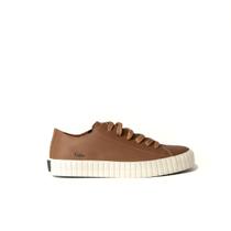 Tênis Coca Cola Newpoart Leather Unissex