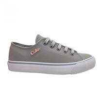 Tênis Coca Cola Sandy Town Feminino CC2466