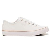 Tênis Coca Cola Stream Town Feminino Branco