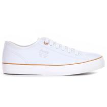 Tênis Coca Cola Stream Town Feminino Branco Tênis Coca Cola Stream Town Feminino Branco
