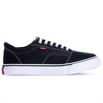 Tênis Coca Cola Surplay Canvas Preto - Unissex Tênis Coca Cola Surplay Canvas Preto - Unissex