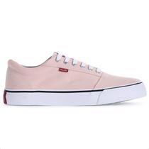 Tênis Coca Cola Surplay Canvas Rosa - Feminino