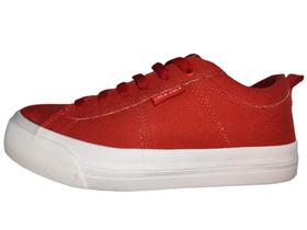 Tênis Coca Cola The Ruff One Vermelho