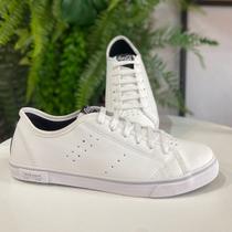 Tênis Coca-Cola Trento Town CC2337 Branco
