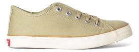 Tênis Coca Cola Wooster Canvas Feminino