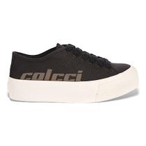 Tenis Colcci Gravis Feminino Tenis Colcci Gravis Feminino