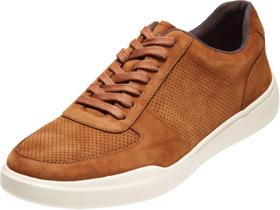 Tênis Cole Haan Grand Crosscourt Modern Perfurado Masculino Tênis Cole Haan Grand Crosscourt Modern Perfurado Masculino