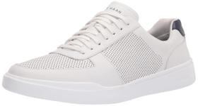 Tênis Cole Haan Grand Crosscourt Modern Perfurado Masculino Tênis Cole Haan Grand Crosscourt Modern Perfurado Masculino
