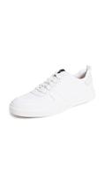 Tênis Cole Haan Grandpro Rally Canvas Branco 8 EUA Tênis Cole Haan Grandpro Rally Canvas Branco 8 EUA