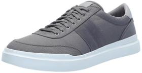 Tênis Cole Haan Grandpro Rally Canvas Court 2 masculinos com 8,5 de largura Tênis Cole Haan Grandpro Rally Canvas Court 2 masculinos com 8,5 de largura
